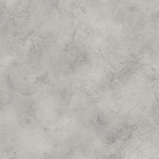 Finca Distressed Marble Effect Wallpaper - Grey - Rasch - 416985 - Premier Wallcovering
