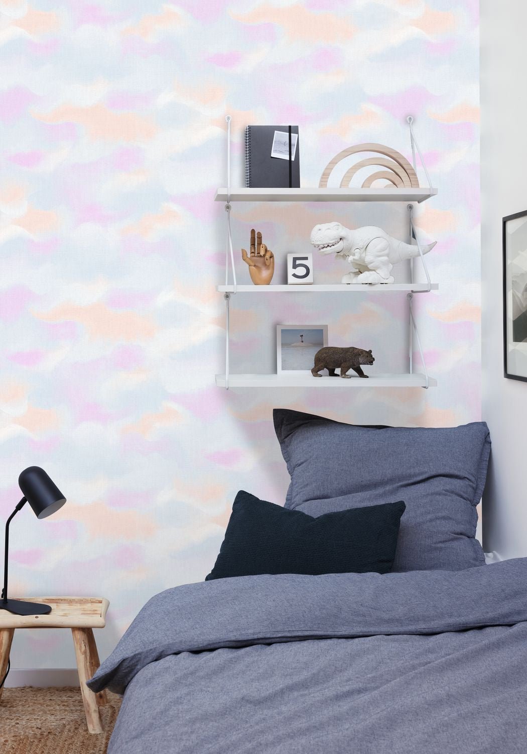 Find Your Paradise Wallpaper - Multicouleurs - Caselio - 103364561 - Premier Wallcovering