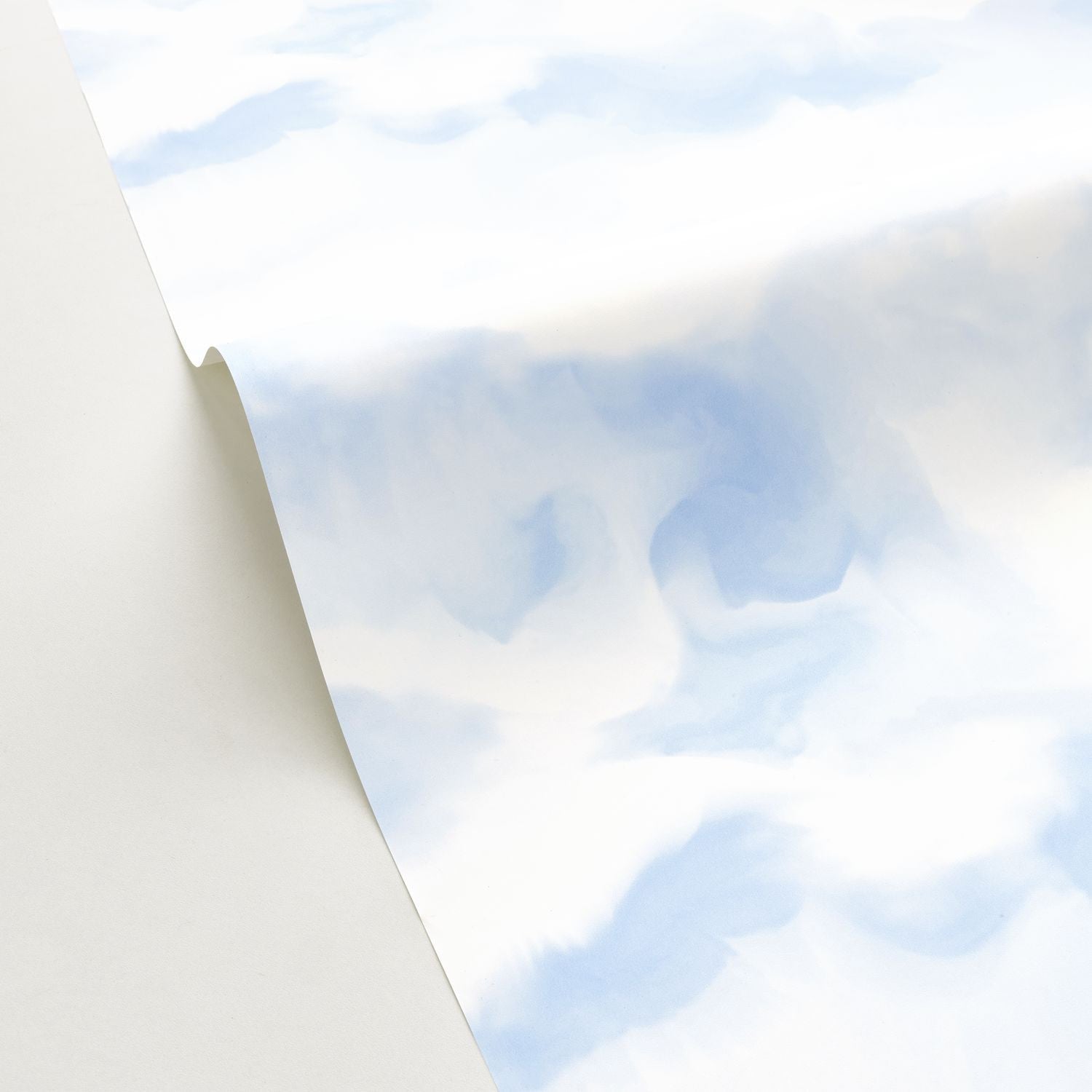 Find Your Paradise Wallpaper - Bleu - Caselio - 103366000 - Premier Wallcovering