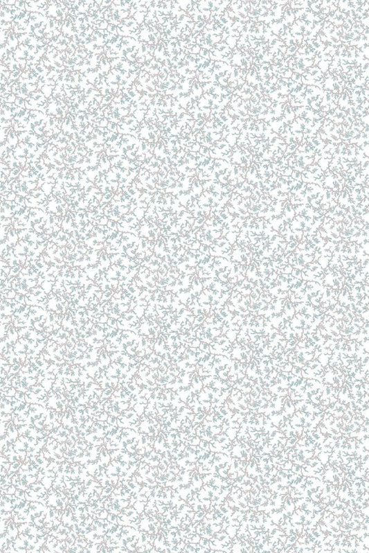 Fine Coral Wallpaper - Chiveola - Timorous Beasties - SSC/FCOR/FIB/01 - Premier Wallcovering