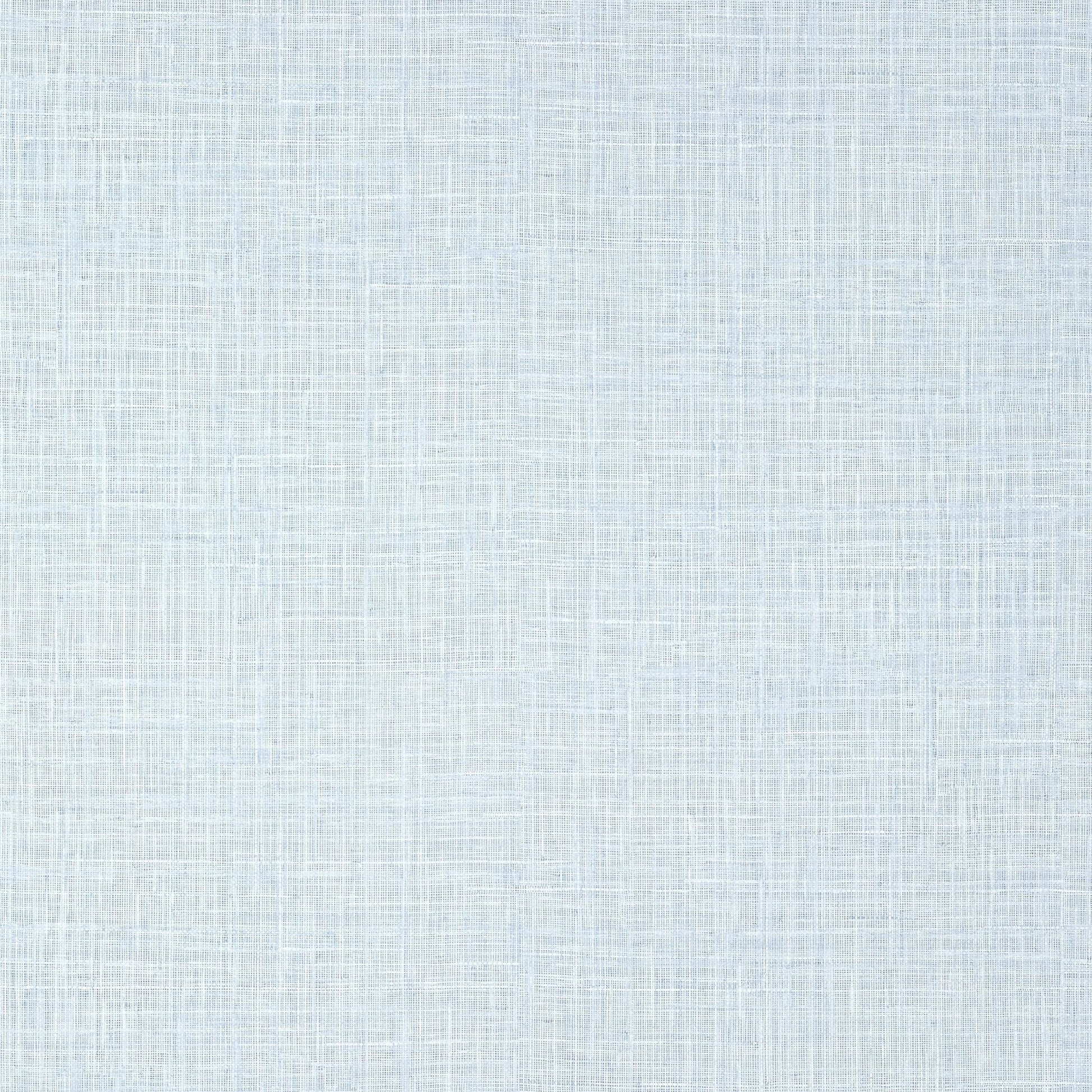 Fine Harvest Wallpaper - Sky Blue - Thibaut - T10959 - Premier Wallcovering