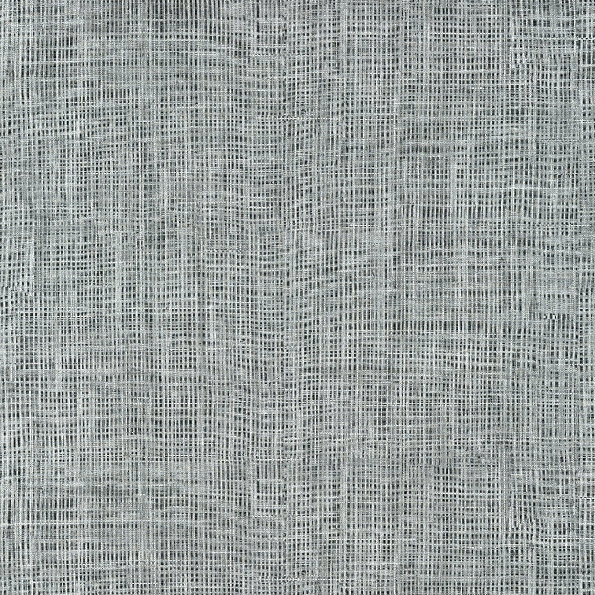 Fine Harvest Wallpaper - Charcoal - Thibaut - T10940 - Premier Wallcovering