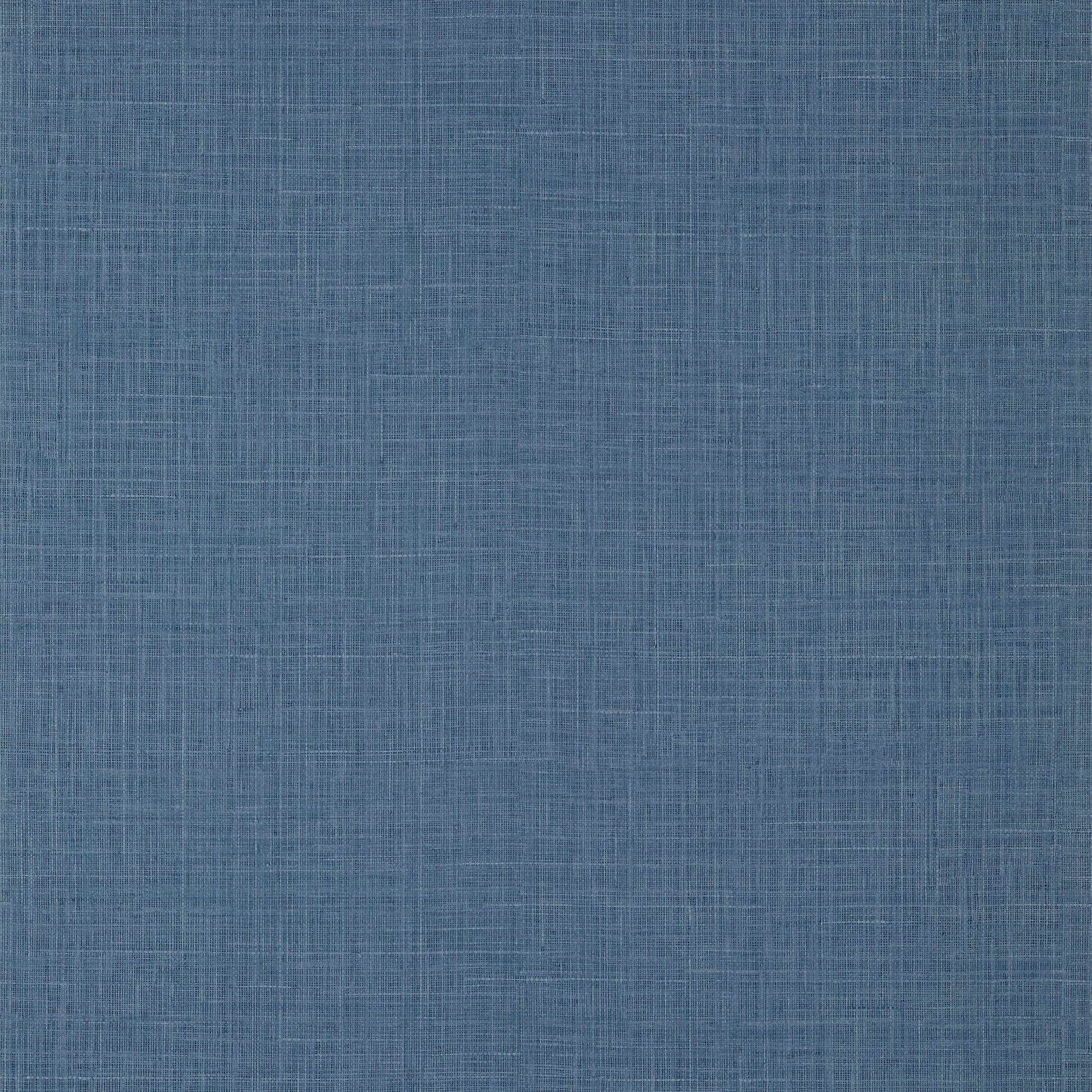 Fine Harvest Wallpaper - Midnight Blue - Thibaut - T10958 - Premier Wallcovering