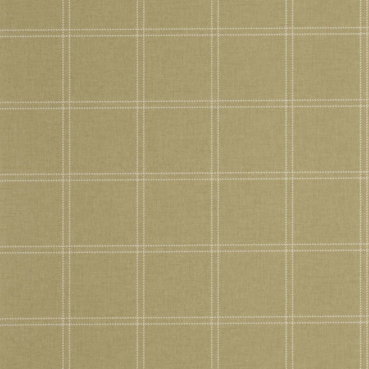 Fine Lines Wallpaper - Olive - Caselio - 106757156 - Premier Wallcovering