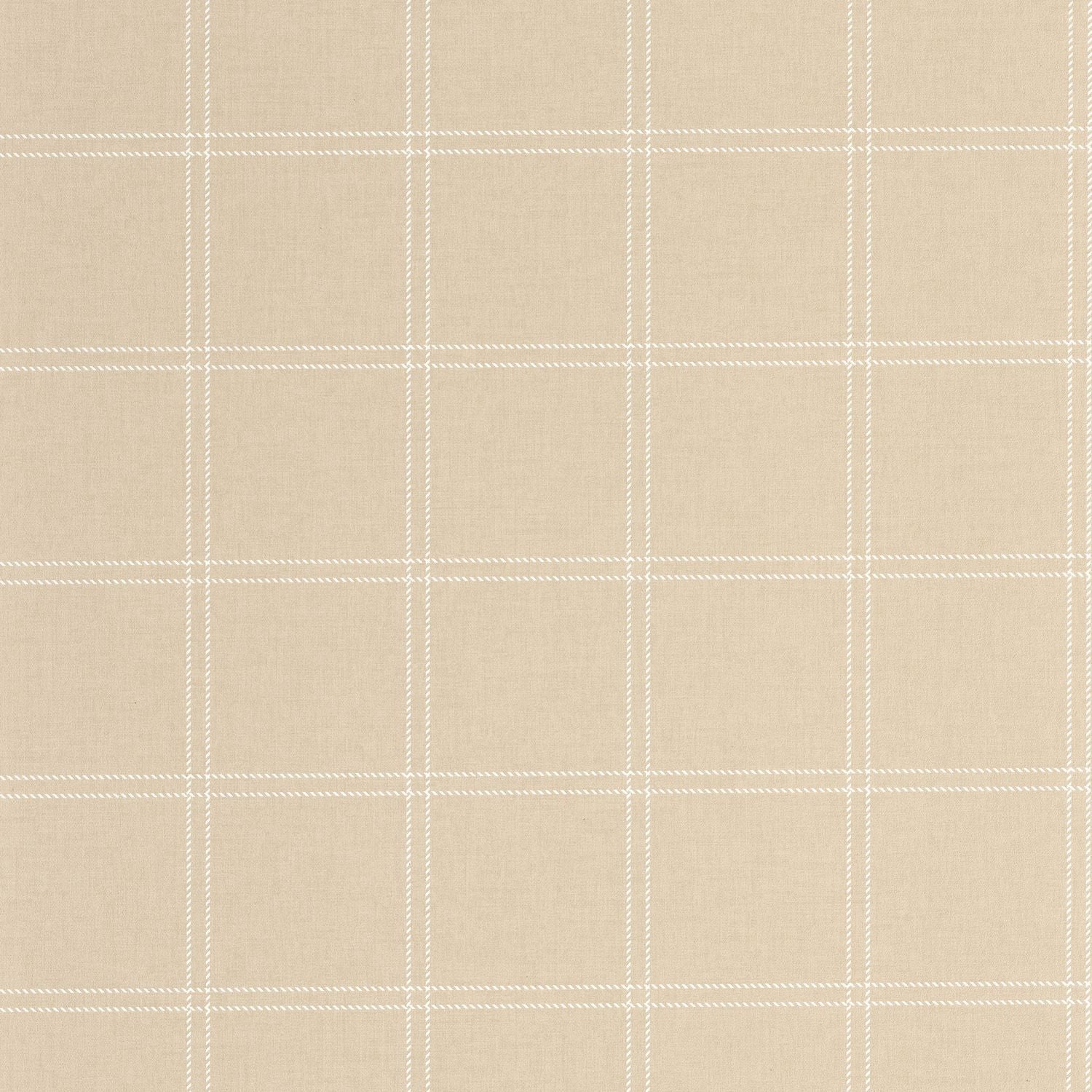 Fine Lines Wallpaper - Beige - Caselio - 106751000 - Premier Wallcovering