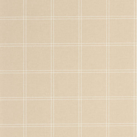 Fine Lines Wallpaper - Beige - Caselio - 106751000 - Premier Wallcovering