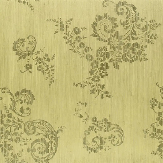 Firle Wallpaper - Driftwood - P509/04 - Designers Guild - Premier Wallcovering