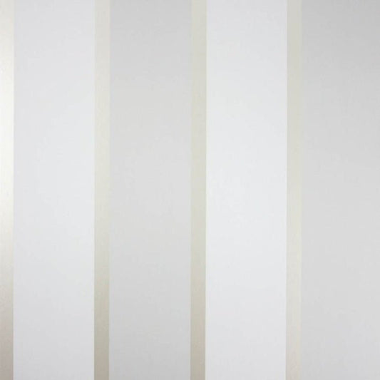 Fitzroy Wallpaper - Taupe/Gilver - Osborne & Little - W6295-02 - Premier Wallcovering