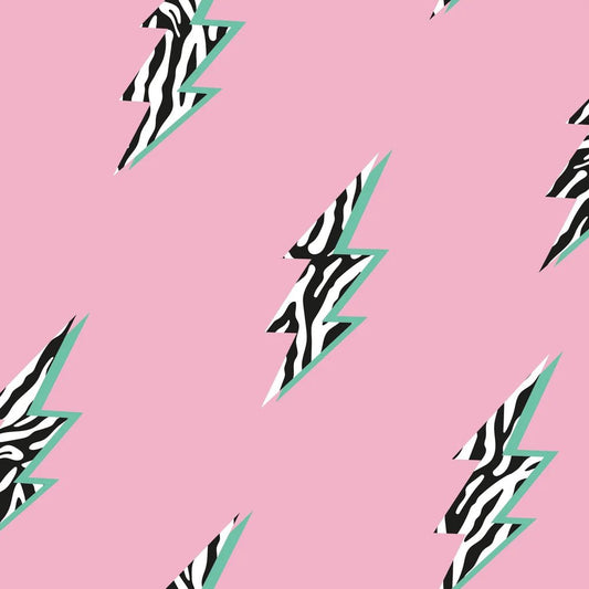 Flashback Wallpaper - Powder Puff - Lust Home - LH900533 - Premier Wallcovering