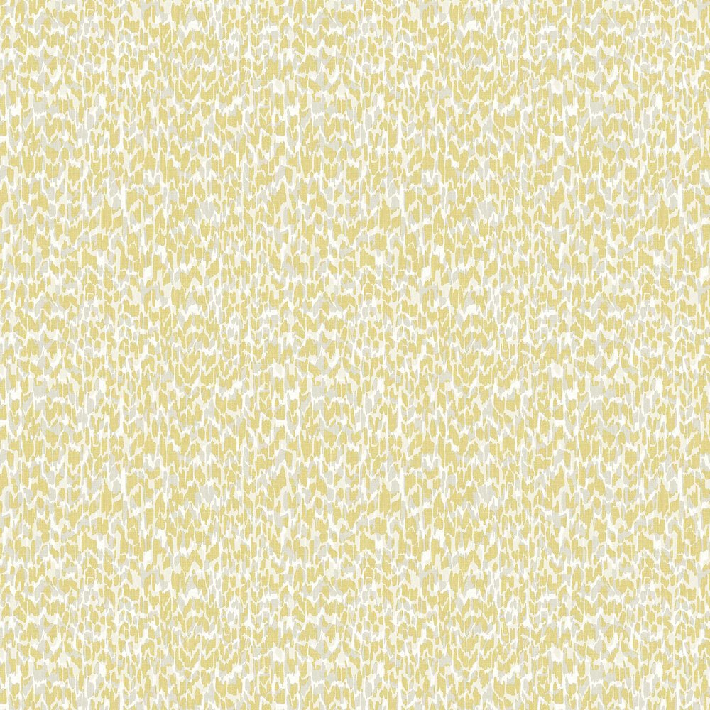 Flavia Wallpaper - Yellow - A Street Prints - FD26429 - Premier Wallcovering