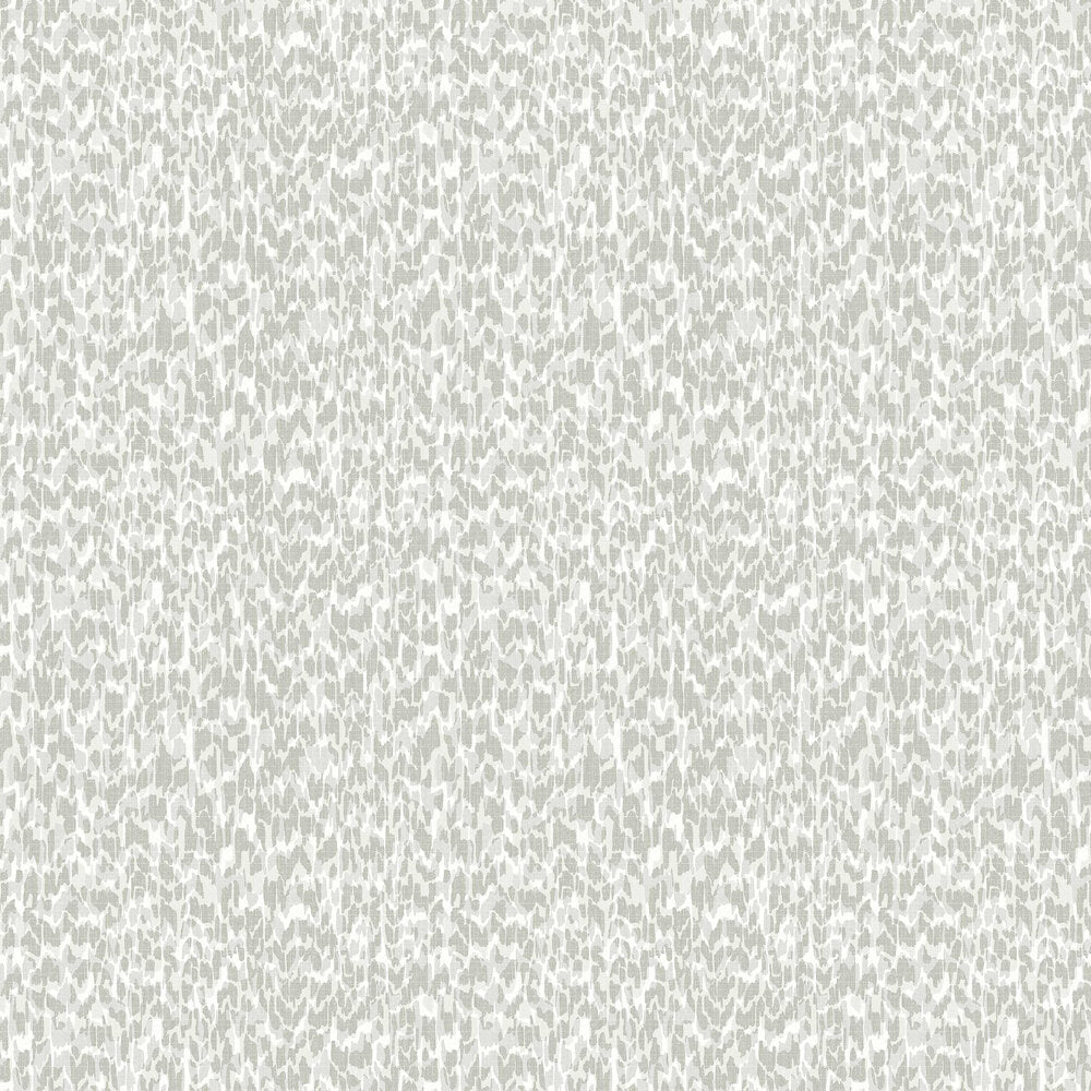 Flavia Wallpaper - Dove Grey - A Street Prints - FD26432 - Premier Wallcovering