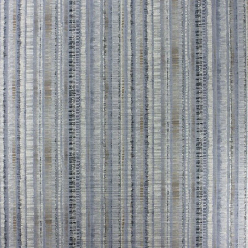 Flitter Wallpaper - Blue - Osborne & Little - W6763-05 - Premier Wallcovering