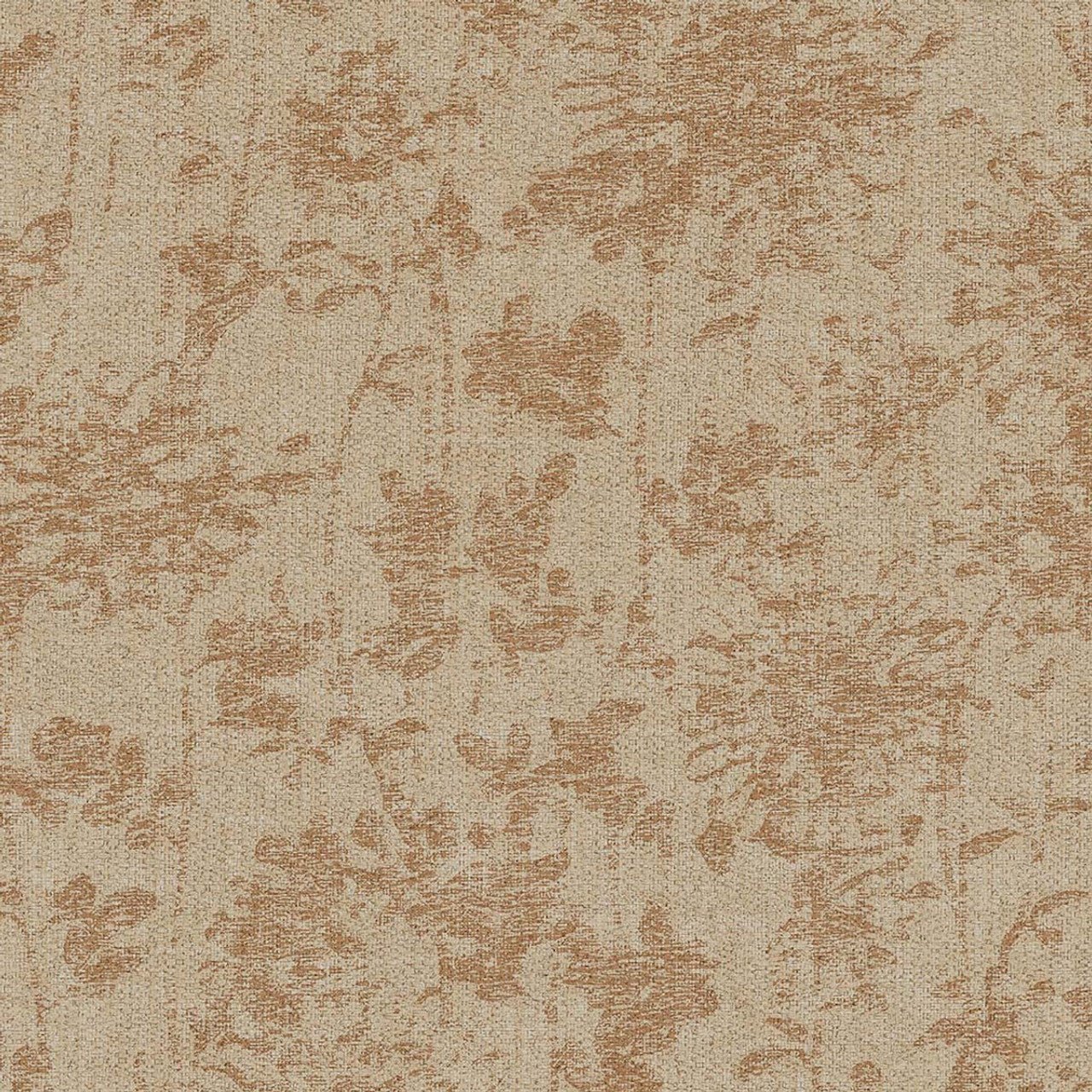 Floral Mist Emerald Wallpaper - Sand - Eijffinger - 333421 - Premier Wallcovering