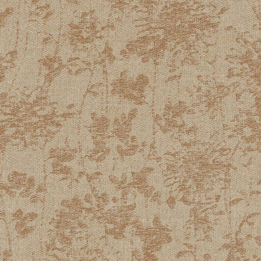 Floral Mist Emerald Wallpaper - Sand - Eijffinger - 333421 - Premier Wallcovering
