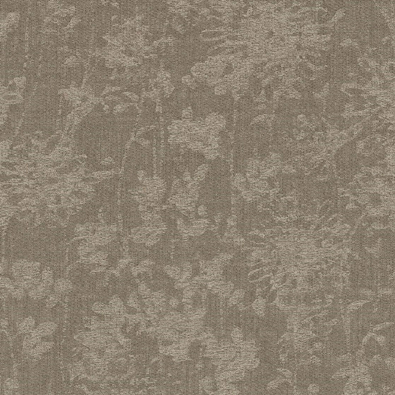 Floral Mist Emerald Wallpaper - Beige / Sand - Eijffinger - 333422 - Premier Wallcovering