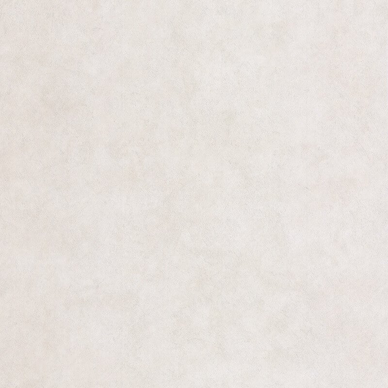 Florence Plain Wallpaper - White - SK Filson - DE41416 - Premier Wallcovering