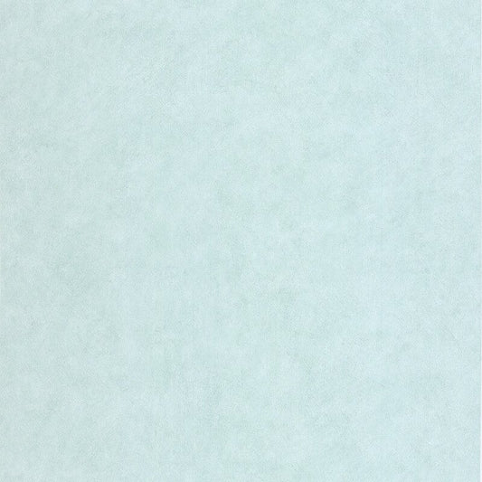 Florence Plain Wallpaper - Blue - SK Filson - DE41411 - Premier Wallcovering