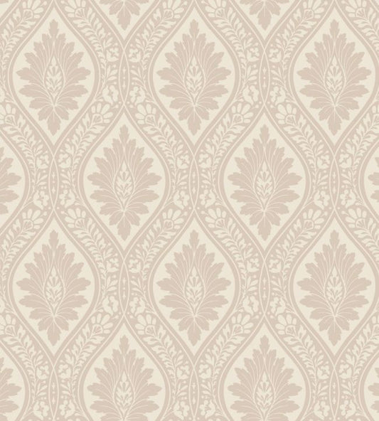 Florence Wallpaper - Linen - 88/9037 - Cole & Son - Premier Wallcovering