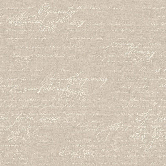 Florentine II Wallpaper - Beige - Rasch - 449563 - Premier Wallcovering