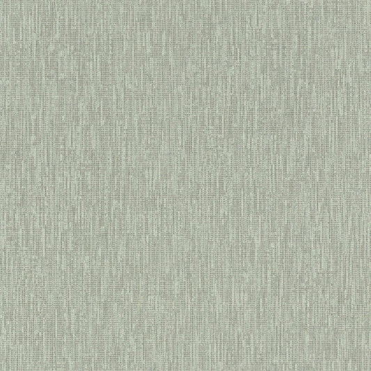 Florentine III Emporium Hessian Wallpaper - Sage - Rasch - 484236 - Premier Wallcovering