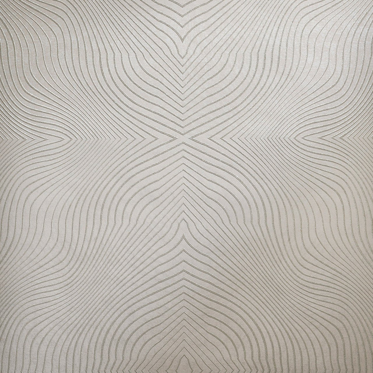 Flow Slow Living Wallpaper - Dusty Lilac - Hohenberger - 30034 - Premier Wallcovering