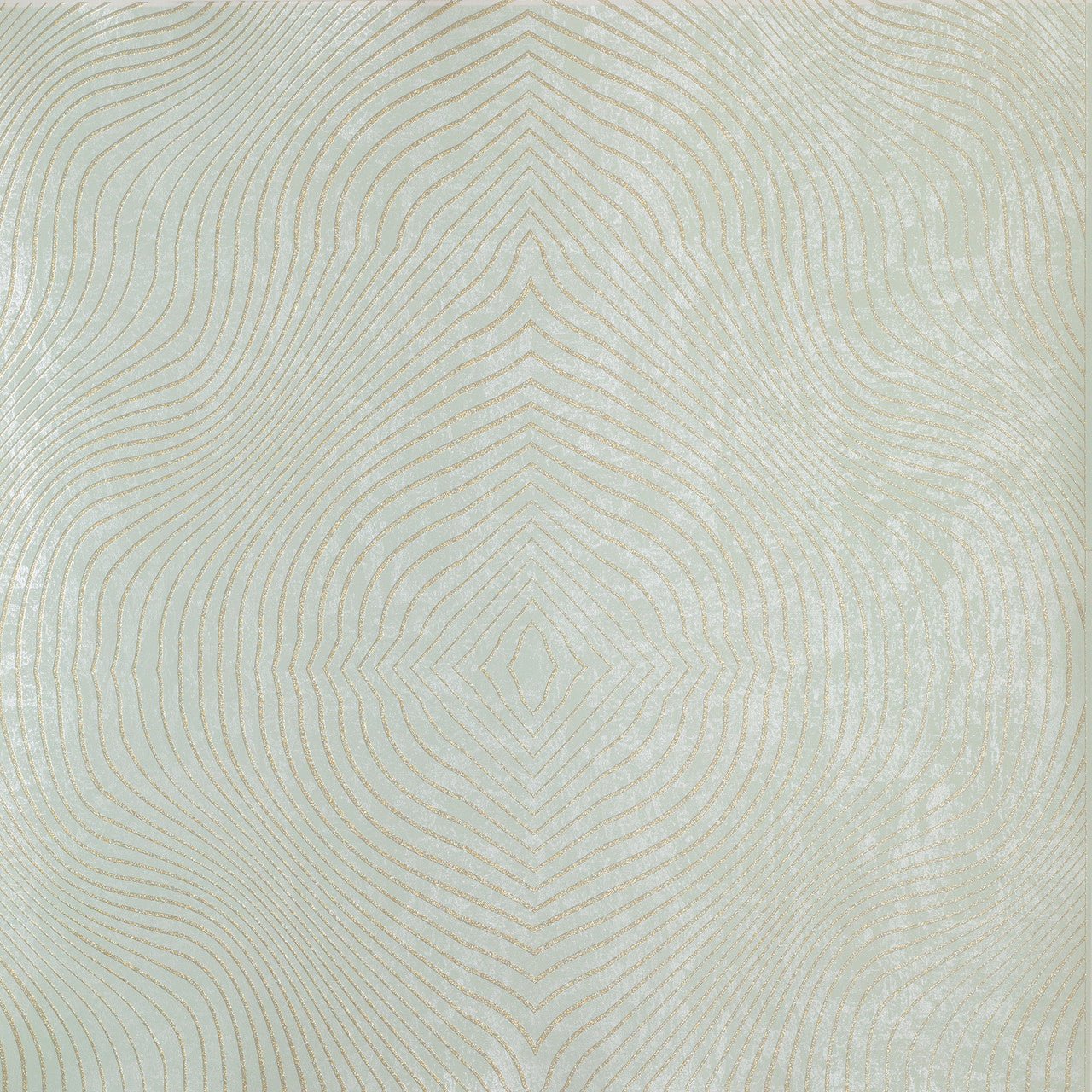 Flow Slow Living Wallpaper - Frost Mint - Hohenberger - 30032 - Premier Wallcovering