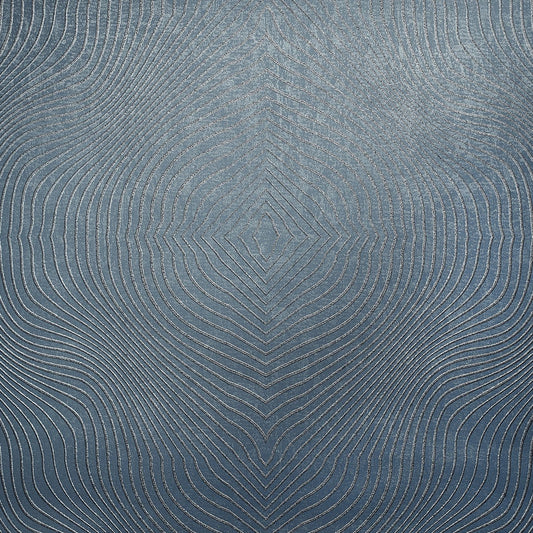 Flow Slow Living Wallpaper - Night Blue - Hohenberger - 30030 - Premier Wallcovering