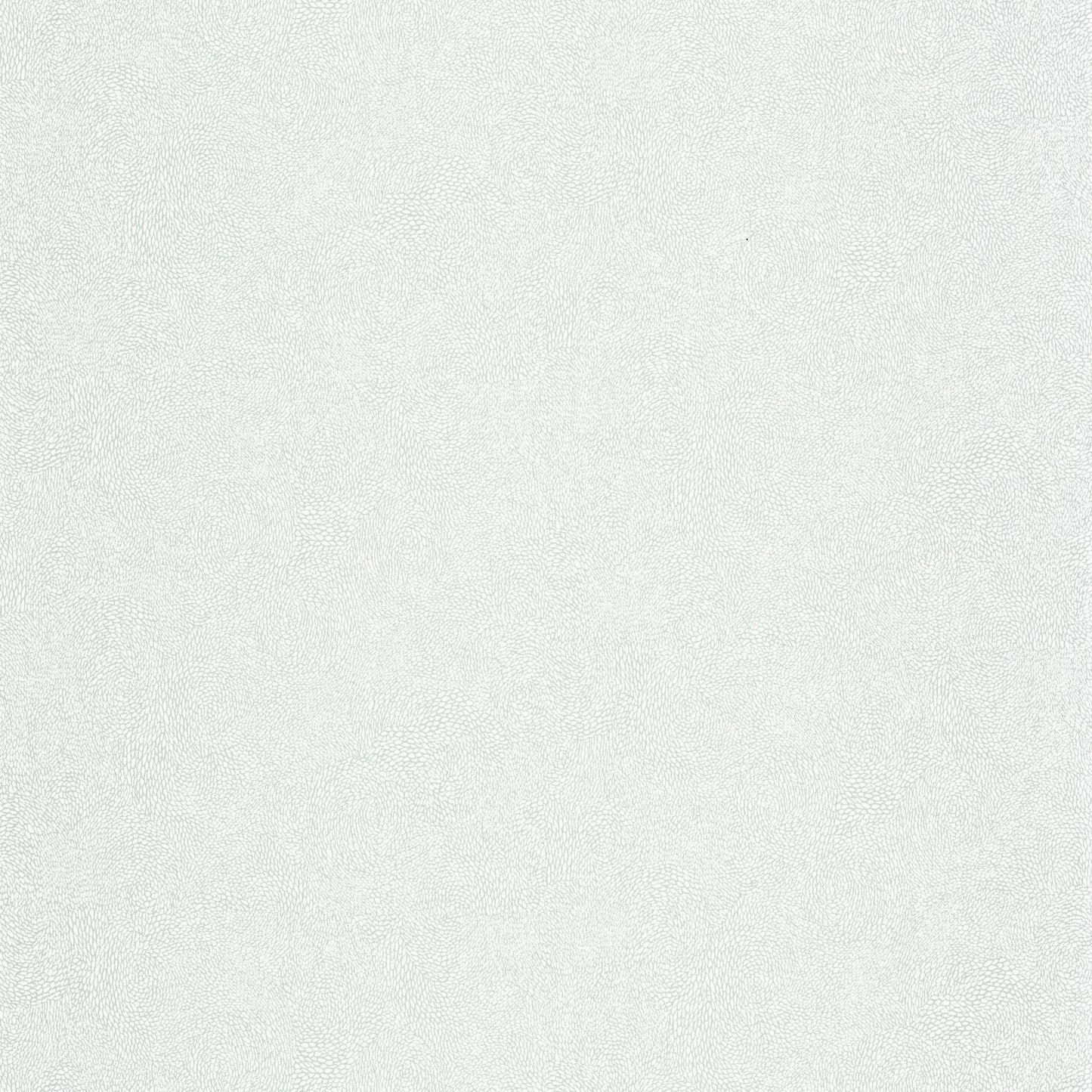 Flower Power April Wallpaper - Vert D'eau Irise - Caselio - 101847028 - Premier Wallcovering