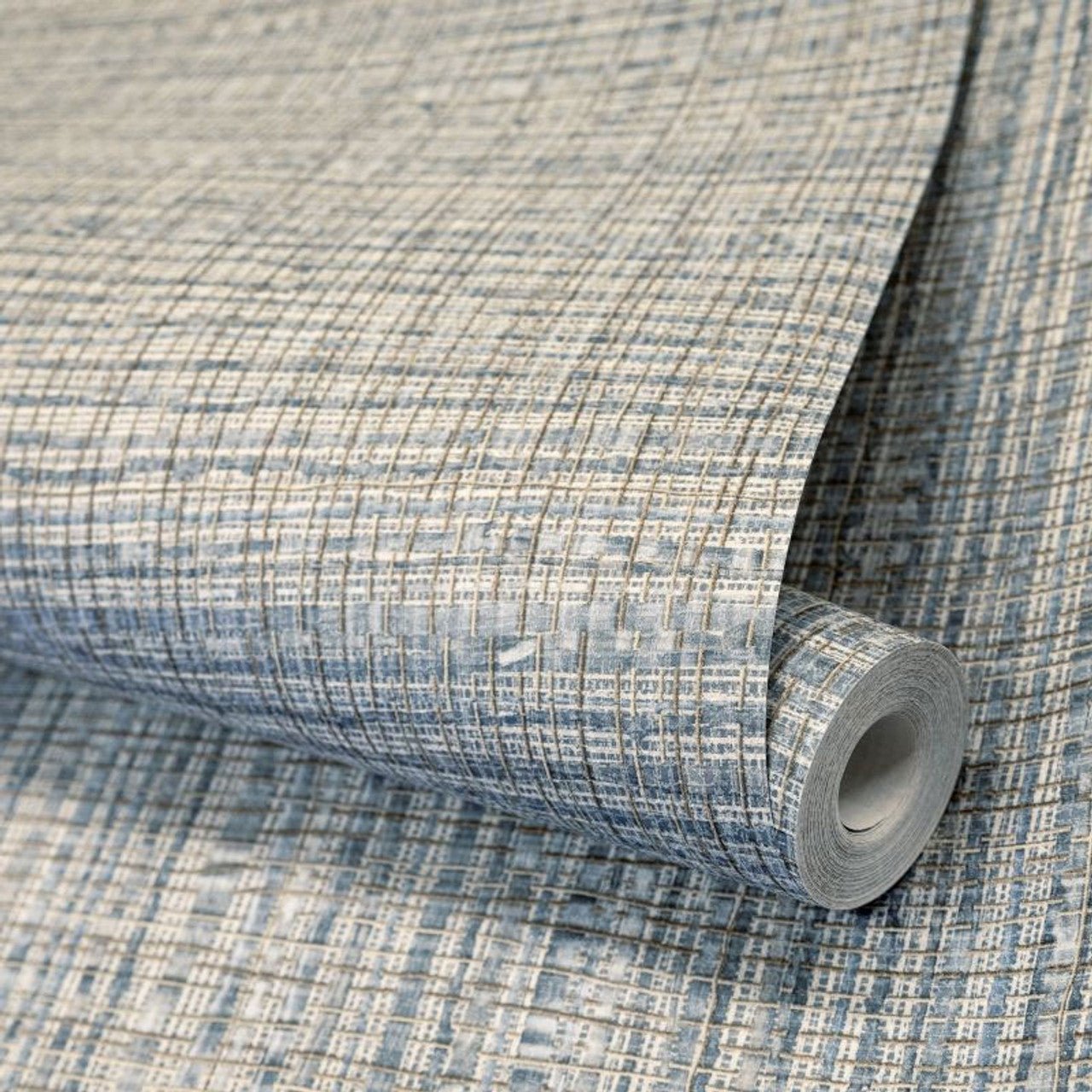 Fondo Salt Wallpaper - Poppy Seed - Hohenberger - 27092 - Premier Wallcovering