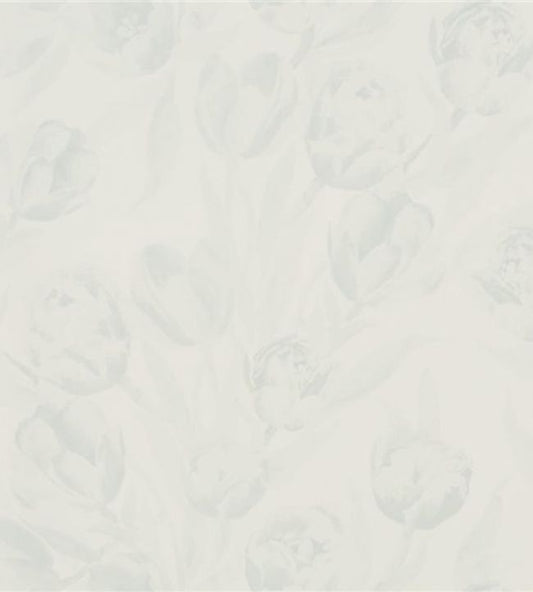 Fontainebleau Wallpaper - Porcelain - PDG685/01 - Designers Guild - Premier Wallcovering