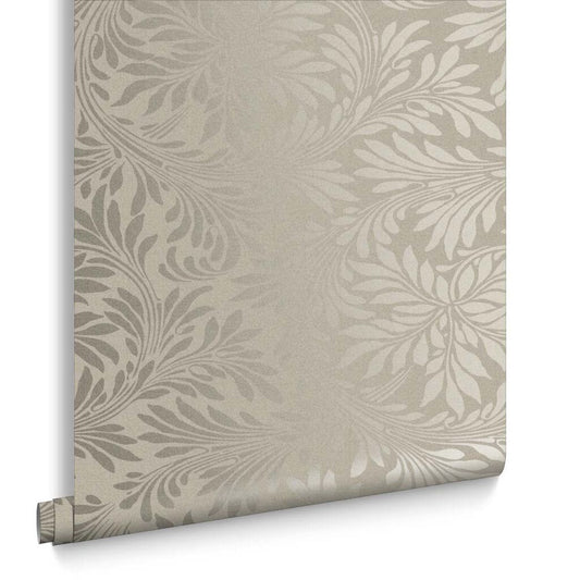 Forest Wallpaper - Gleam - Graham & Brown - 105278 - Premier Wallcovering