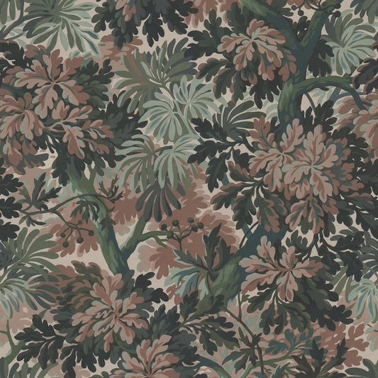 Foris Magna Wallpaper - House of Hackney - 1 - WA - FOM - DI - TOU - XXX - Premier Wallcovering