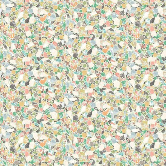 Fragments Wallpaper - Pistachio - Ohpopsi - ABS50113W - Premier Wallcovering
