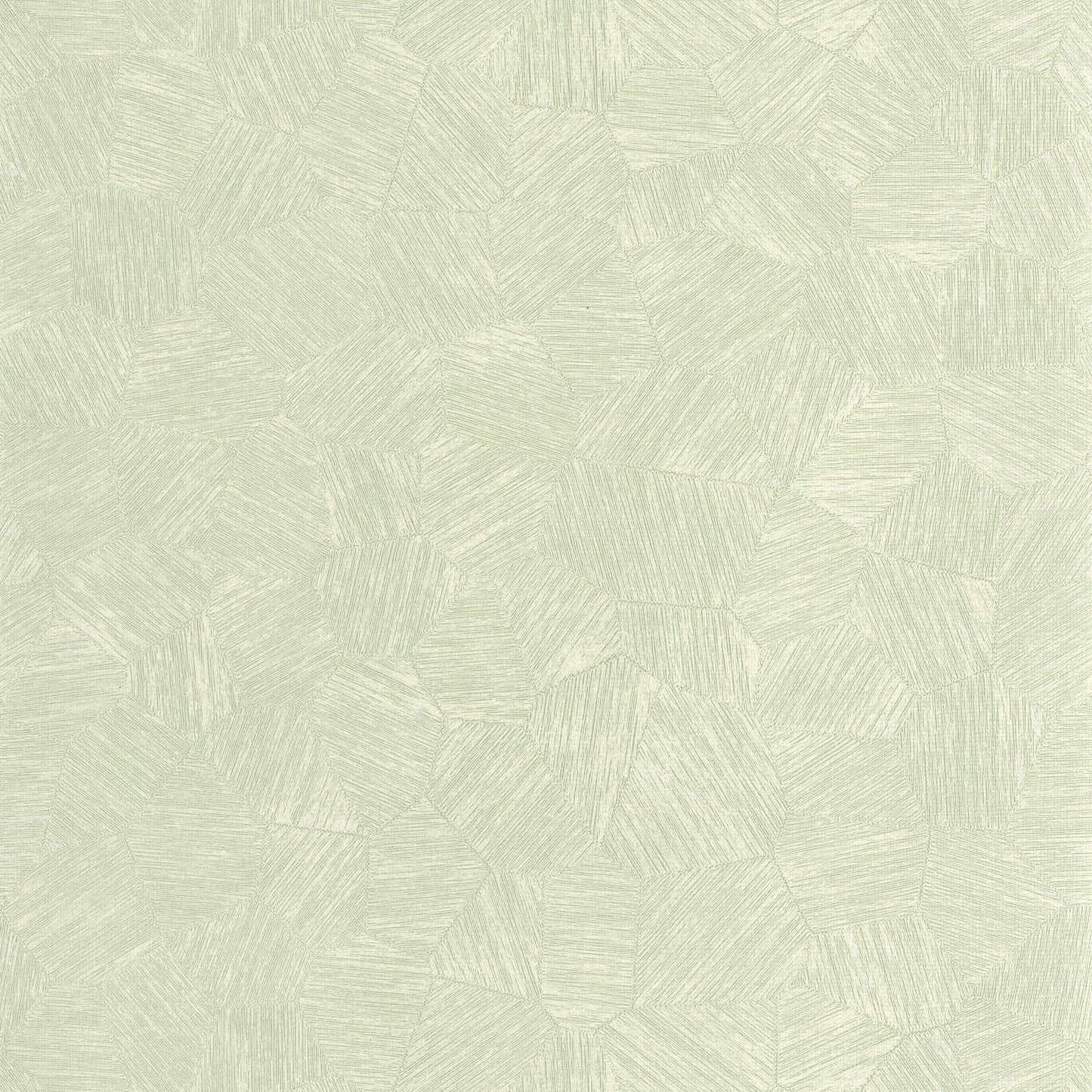 Fragments Wallpaper - Vert d'eau - Caselio - 107017014 - Premier Wallcovering