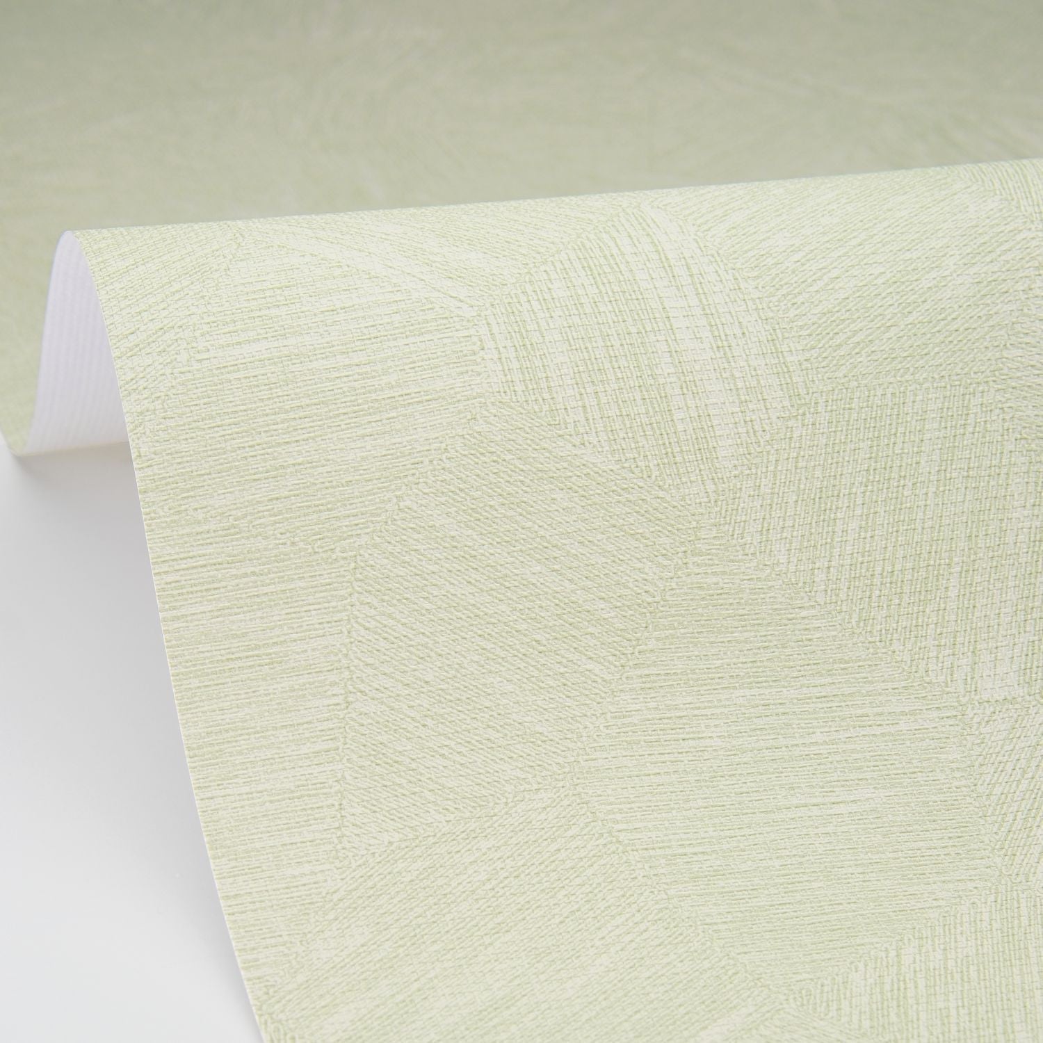 Fragments Wallpaper - Vert d'eau - Caselio - 107017014 - Premier Wallcovering