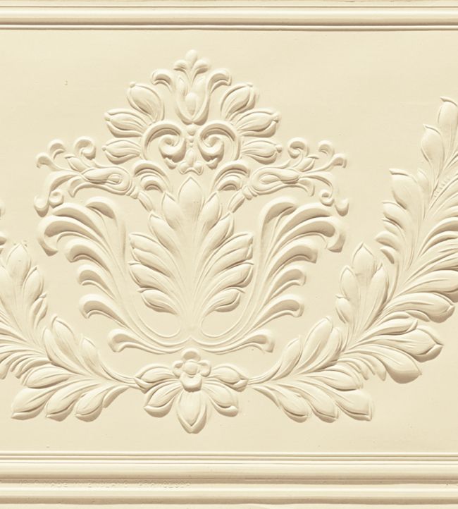 Lincrusta- RD1946FR - Premier Wallcovering