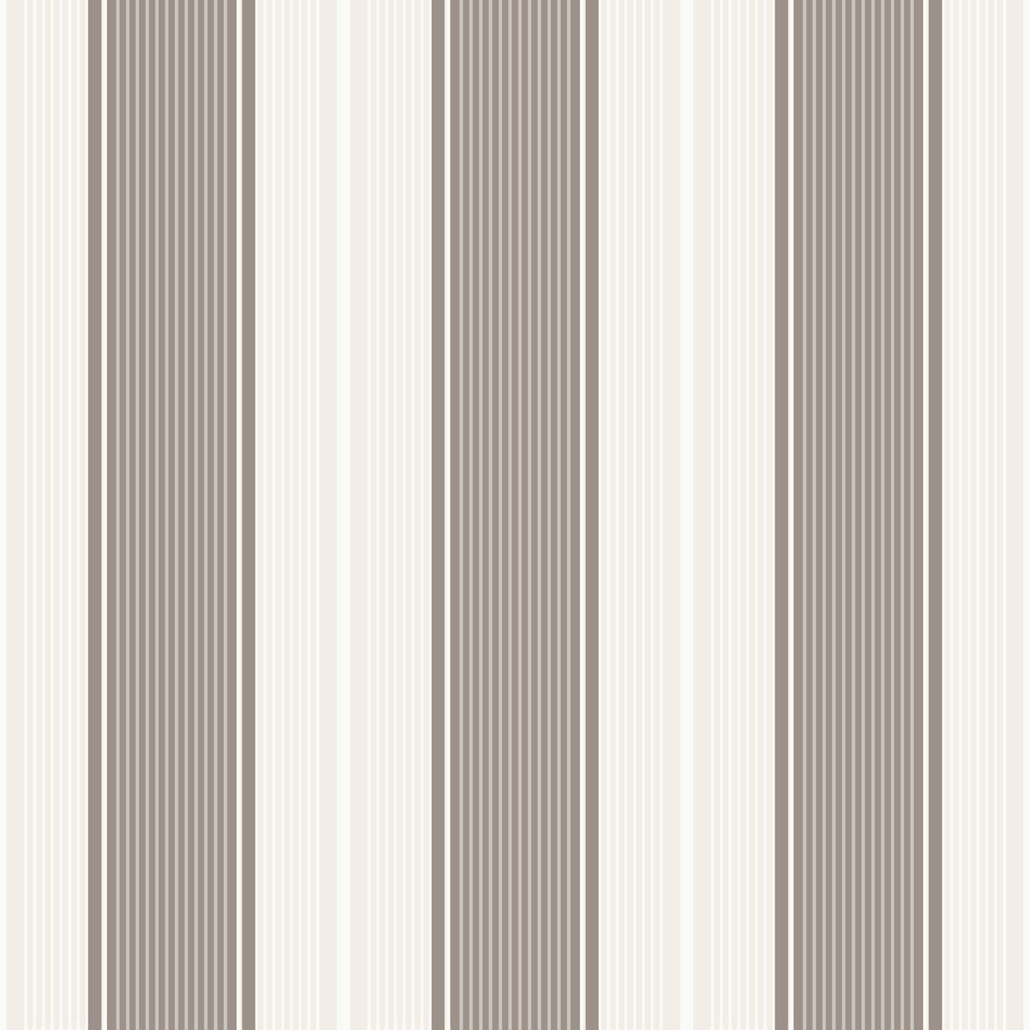 Fred Wallpaper - Brown/Gray - Midbec - 92125 - Premier Wallcovering