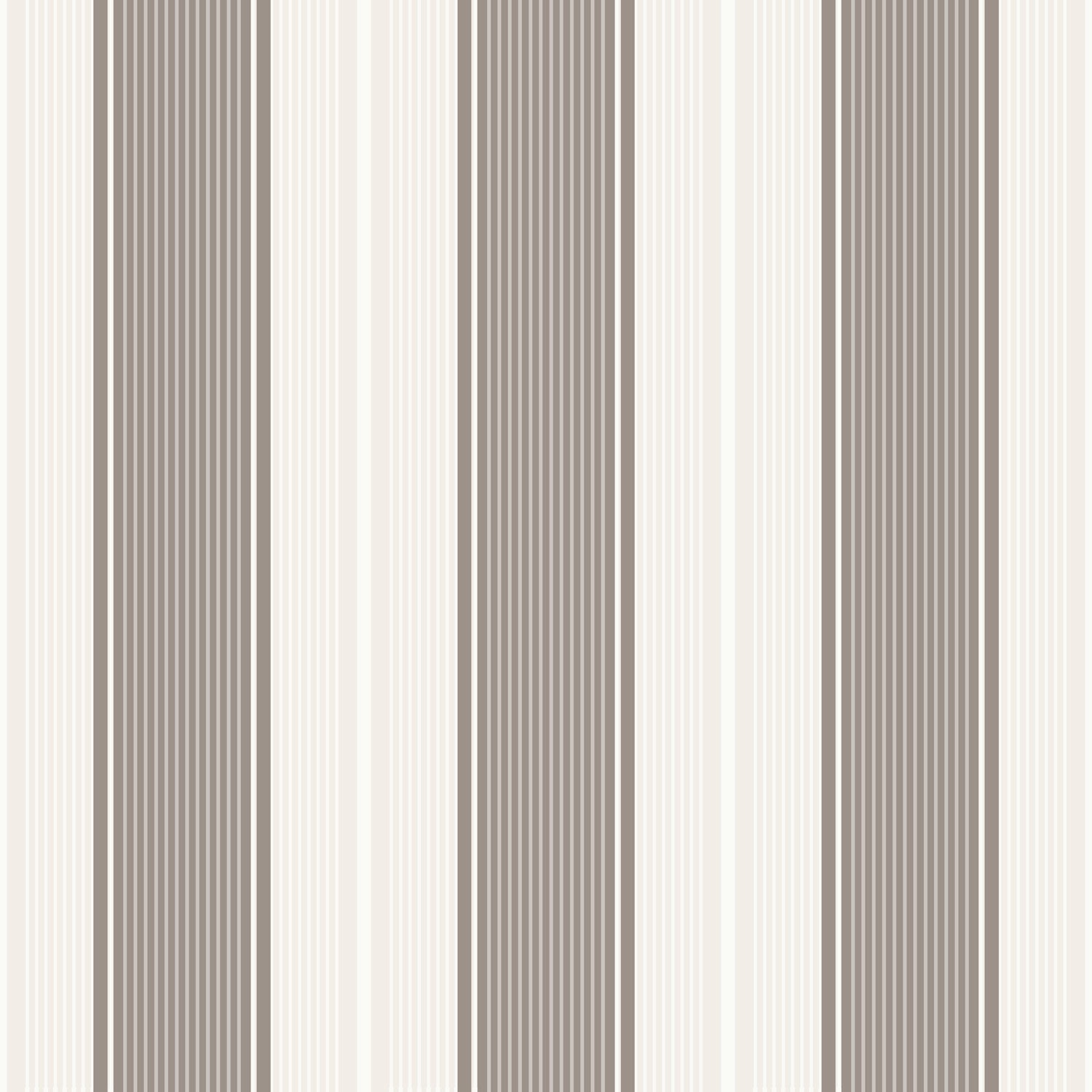 Fred Wallpaper - Brown/Gray - Midbec - 92125 - Premier Wallcovering