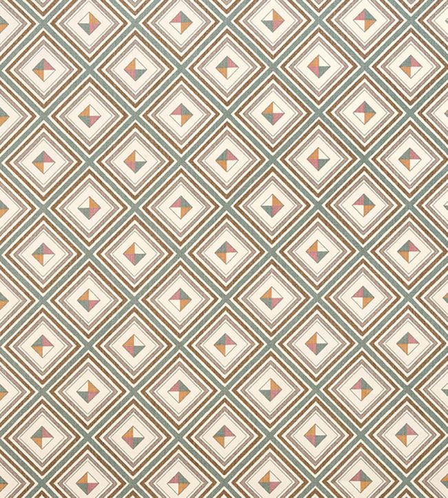 Fresco Fabric - Honey - Christopher Farr Cloth - CF615 - 02 - Premier Wallcovering