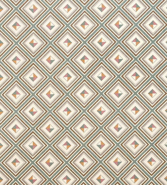 Fresco Fabric - Honey - Christopher Farr Cloth - CF615 - 02 - Premier Wallcovering