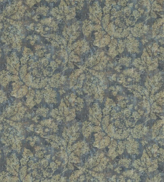 Fresco Secco Wallpaper - Bronze - ZCON312031 - Zoffany - Premier Wallcovering