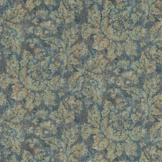 Fresco Secco Wallpaper - Bronze - ZCON312031 - Zoffany - Premier Wallcovering