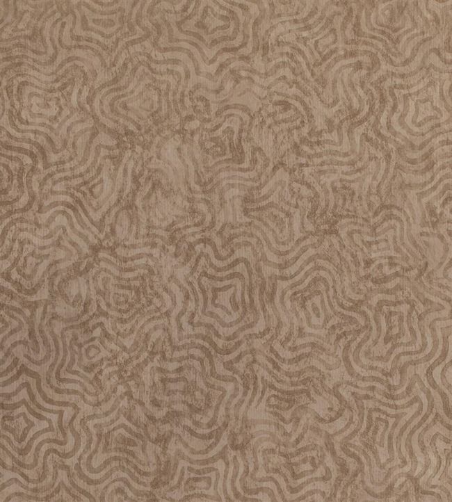 Fresco Wallpaper - Bronze - PDG1092/07 - Designers Guild - Premier Wallcovering