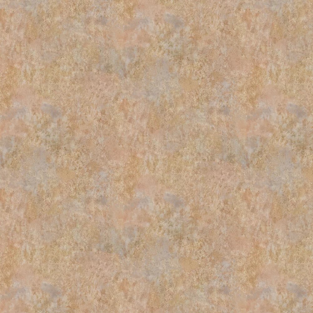 Fresco Wallpaper - Rust / Ochre - Osborne & Little - W7023-01 - Premier Wallcovering
