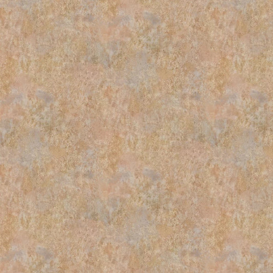 Fresco Wallpaper - Rust / Ochre - Osborne & Little - W7023-01 - Premier Wallcovering