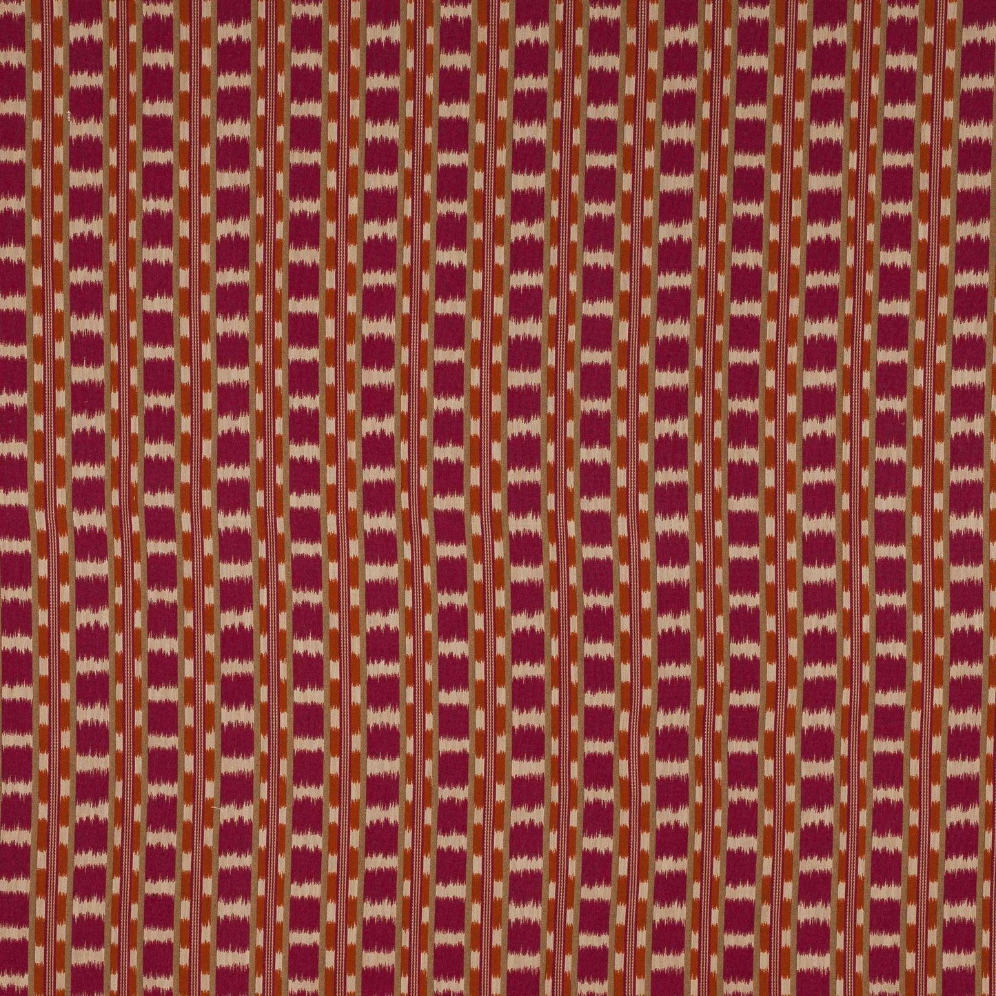 Frida Fabric - Fuchsia - Manuel Canovas - M4088-02 - Premier Wallcovering