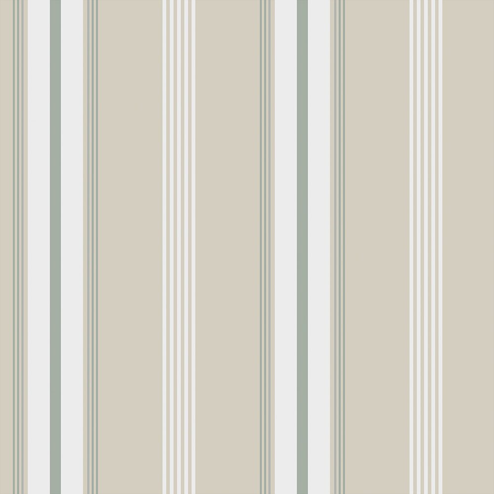 Fridolf Wallpaper - Beige - Midbec - 39011 - Premier Wallcovering