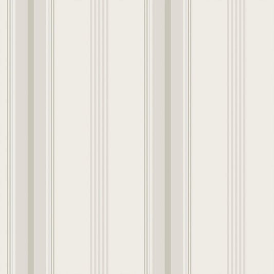 Fridolf Wallpaper - White - Midbec - 39010 - Premier Wallcovering