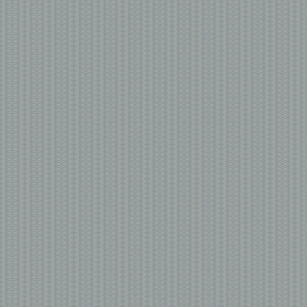 Friedrich Wallpaper - Blue - Boråstapeter - 8074 - Premier Wallcovering