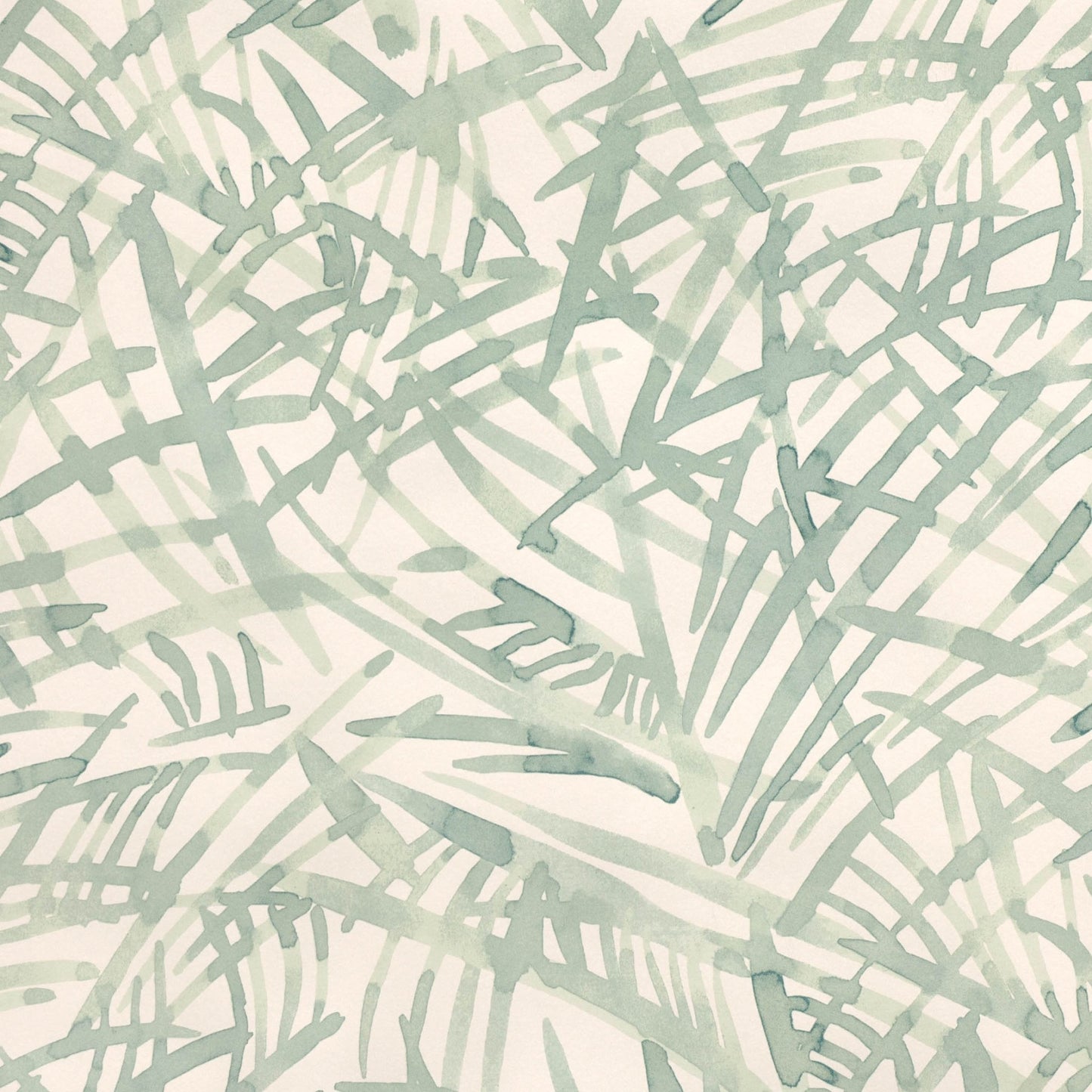 Frond Wallpaper - Eden - Villa Nova - W602/05 - Premier Wallcovering